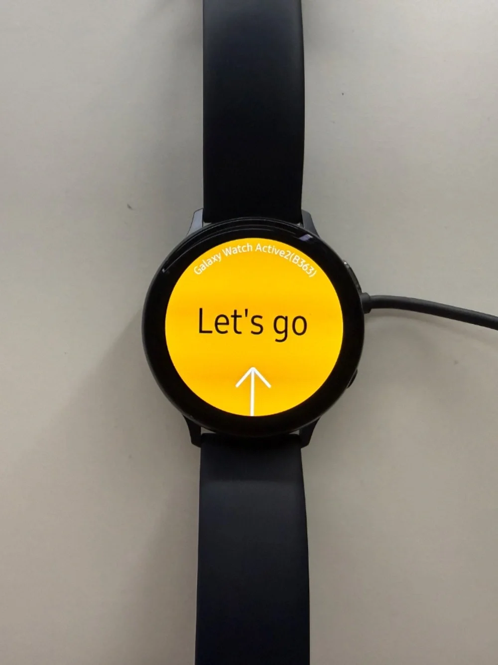 Samsung Galaxy Active 2 (44mm) PRICE NOT SET
